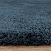 Atmacha Home & Living Rug Opulence Petrol - Blue Rug