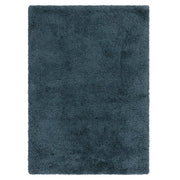 Atmacha Home & Living Rug Opulence Petrol - Blue Rug
