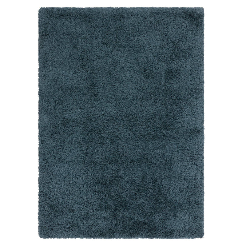 Atmacha Home & Living Rug Opulence Petrol - Blue Rug