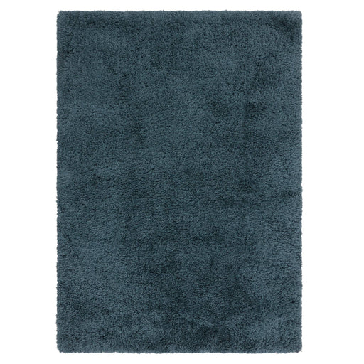 Atmacha Home & Living Rug Opulence Petrol - Blue Rug