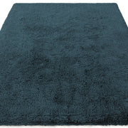 Atmacha Home & Living Rug Opulence Petrol - Blue Rug