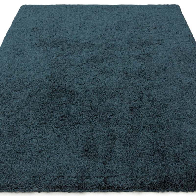 Atmacha Home & Living Rug Opulence Petrol - Blue Rug