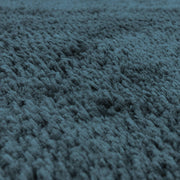 Atmacha Home & Living Rug Opulence Petrol - Blue Rug