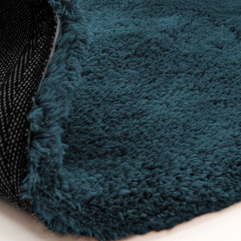 Atmacha Home & Living Rug Opulence Petrol - Blue Rug