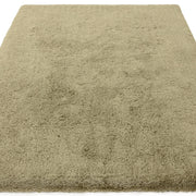 Atmacha Home & Living Rug Opulence Sage - Green - Plain Rug
