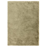 Atmacha Home & Living Rug Opulence Sage - Green - Plain Rug