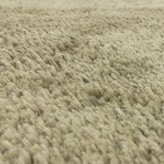 Atmacha Home & Living Rug Opulence Sage - Green - Plain Rug