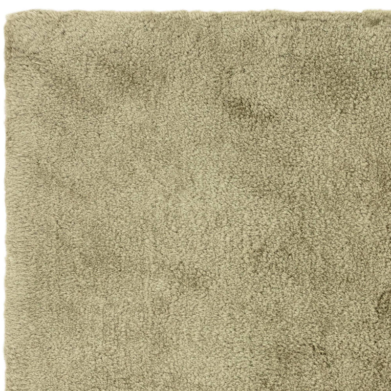 Atmacha Home & Living Rug Opulence Sage - Green - Plain Rug