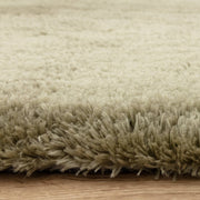 Atmacha Home & Living Rug Opulence Sage - Green - Plain Rug