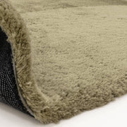 Atmacha Home & Living Rug Opulence Sage - Green - Plain Rug