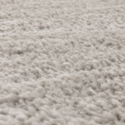 Atmacha Home & Living Rug Opulence Silver - Grey/Silver Rug