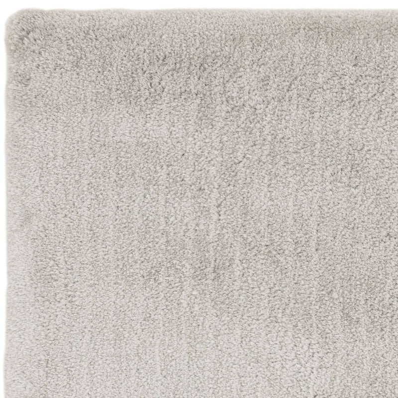 Atmacha Home & Living Rug Opulence Silver - Grey/Silver Rug