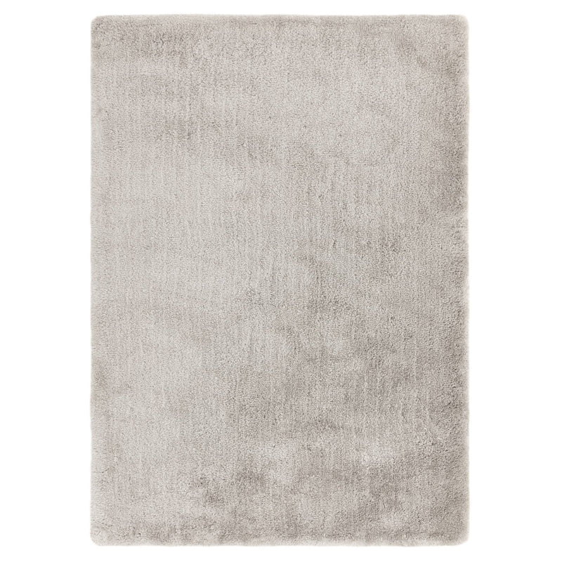 Atmacha Home & Living Rug Opulence Silver - Grey/Silver Rug