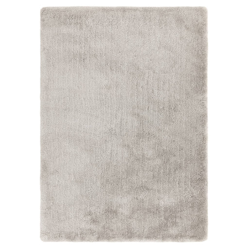 Atmacha Home & Living Rug Opulence Silver - Grey/Silver Rug