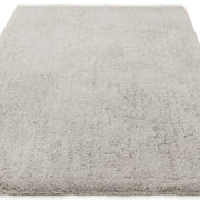 Atmacha Home & Living Rug Opulence Silver - Grey/Silver Rug