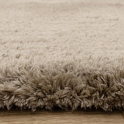Atmacha Home & Living Rug Opulence Taupe - Brown/Taupe Rug