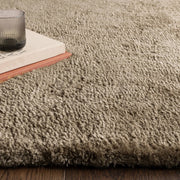 Atmacha Home & Living Rug Opulence Taupe - Brown/Taupe Rug