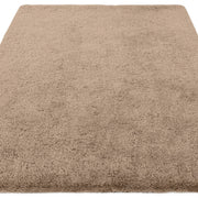 Atmacha Home & Living Rug Opulence Taupe - Brown/Taupe Rug