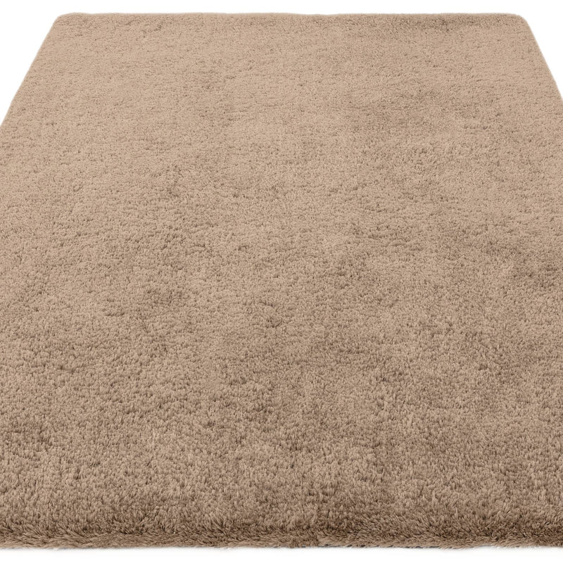 Atmacha Home & Living Rug Opulence Taupe - Brown/Taupe Rug