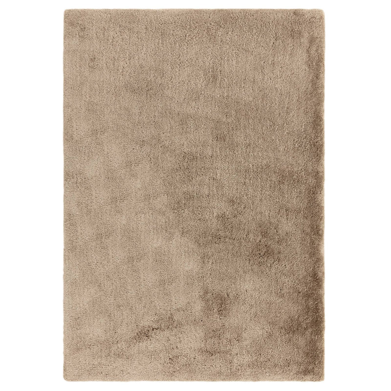 Atmacha Home & Living Rug Opulence Taupe - Brown/Taupe Rug