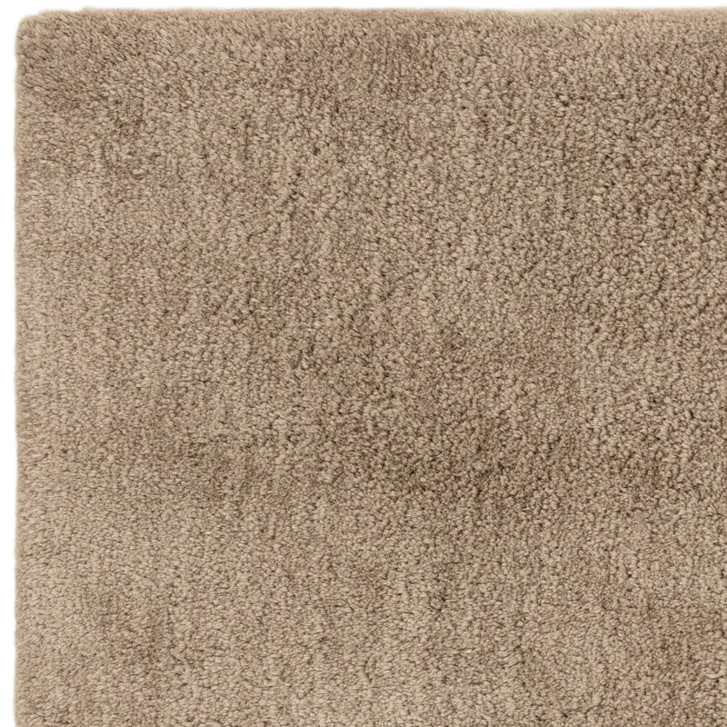Atmacha Home & Living Rug Opulence Taupe - Brown/Taupe Rug