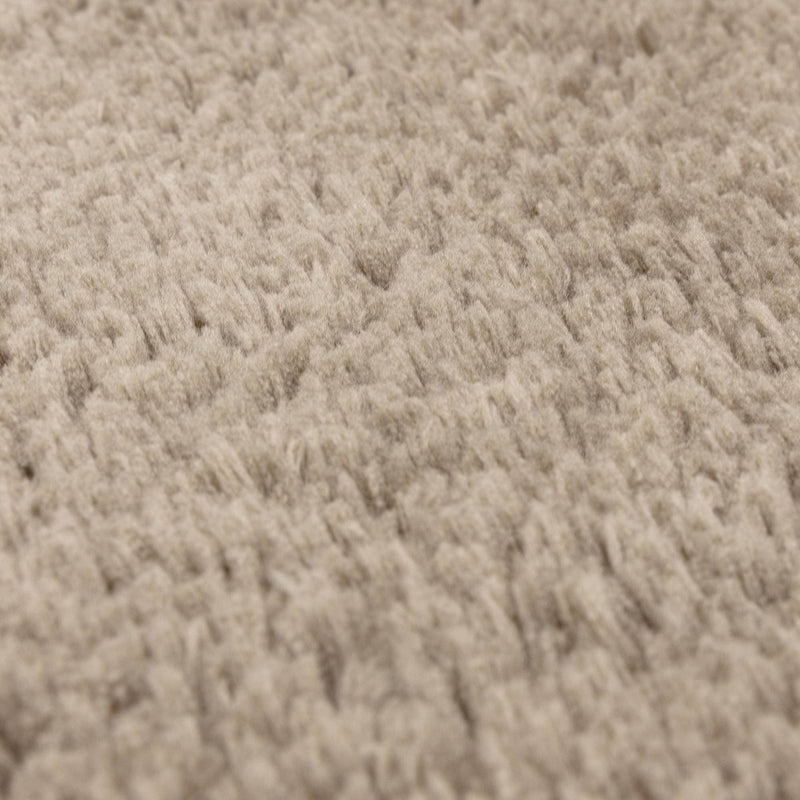Atmacha Home & Living Rug Opulence Taupe - Brown/Taupe Rug