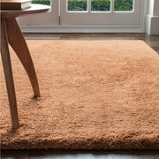 Atmacha Home & Living Rug Opulence Terra - Orange Rug