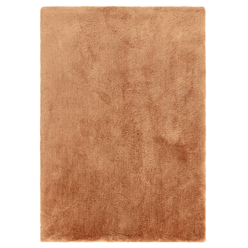Atmacha Home & Living Rug Opulence Terra - Orange Rug