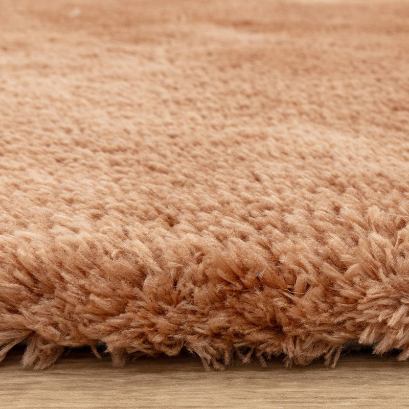 Atmacha Home & Living Rug Opulence Terra - Orange Rug