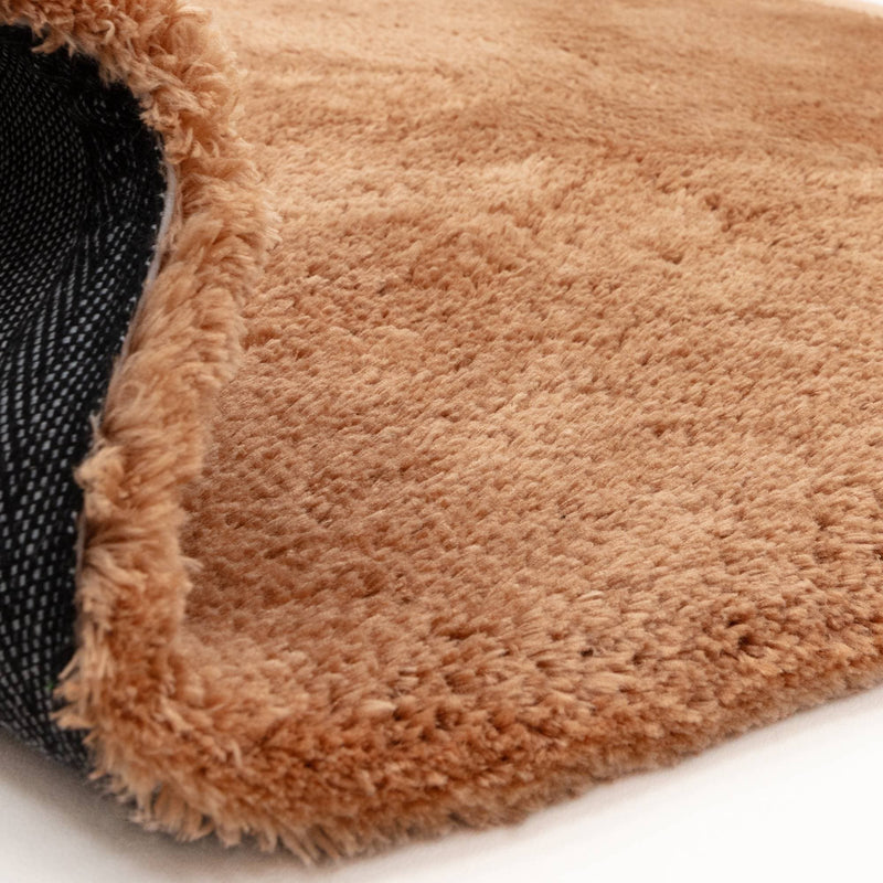 Atmacha Home & Living Rug Opulence Terra - Orange Rug