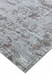 Atmacha Home & Living Rug Orion OR06 Abstract Pink Abstract Rug