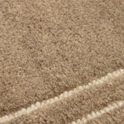 Atmacha Home & Living Rug Orlo Cocoa - Brown/Taupe Rug