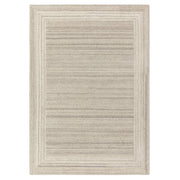 Atmacha Home & Living Rug Orlo Grey - Grey/Silver Rug