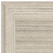 Atmacha Home & Living Rug Orlo Grey - Grey/Silver Rug