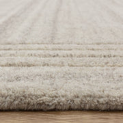 Atmacha Home & Living Rug Orlo Grey - Grey/Silver Rug