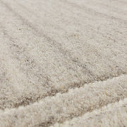 Atmacha Home & Living Rug Orlo Grey - Grey/Silver Rug