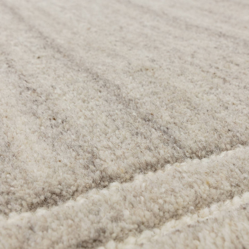 Atmacha Home & Living Rug Orlo Grey - Grey/Silver Rug