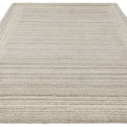 Atmacha Home & Living Rug Orlo Grey - Grey/Silver Rug