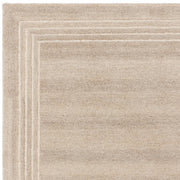 Atmacha Home & Living Rug Orlo Sand - Beige/Natural Rug