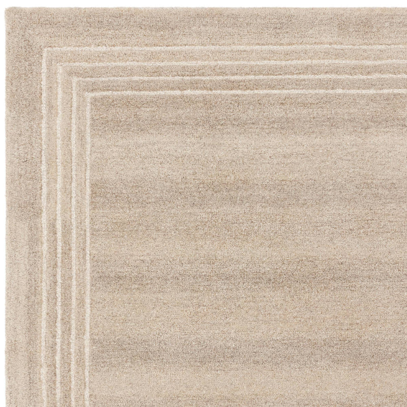 Atmacha Home & Living Rug Orlo Sand - Beige/Natural Rug