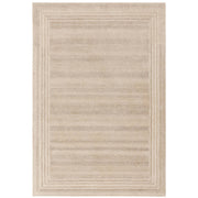 Atmacha Home & Living Rug Orlo Sand - Beige/Natural Rug