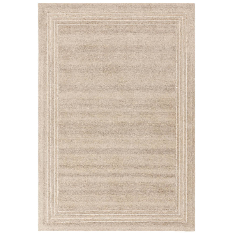 Atmacha Home & Living Rug Orlo Sand - Beige/Natural Rug