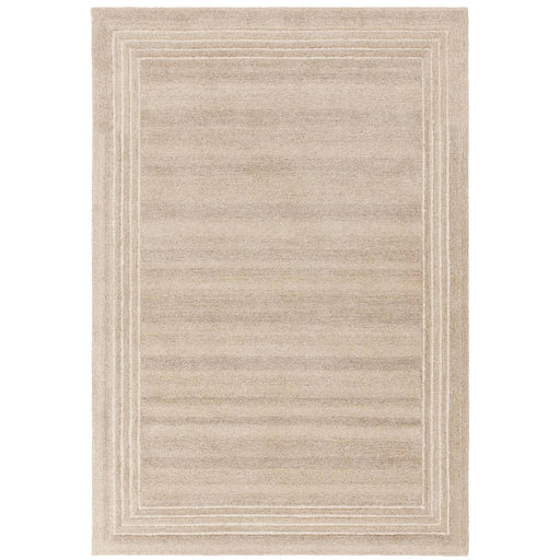 Atmacha Home & Living Rug Orlo Sand - Beige/Natural Rug