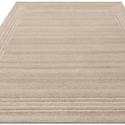 Atmacha Home & Living Rug Orlo Sand - Beige/Natural Rug