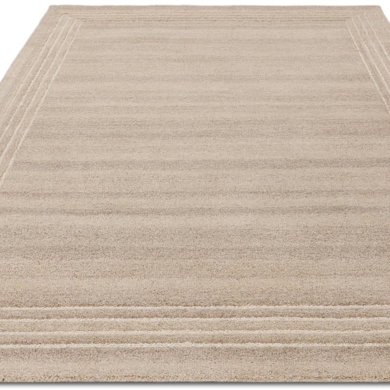 Atmacha Home & Living Rug Orlo Sand - Beige/Natural Rug