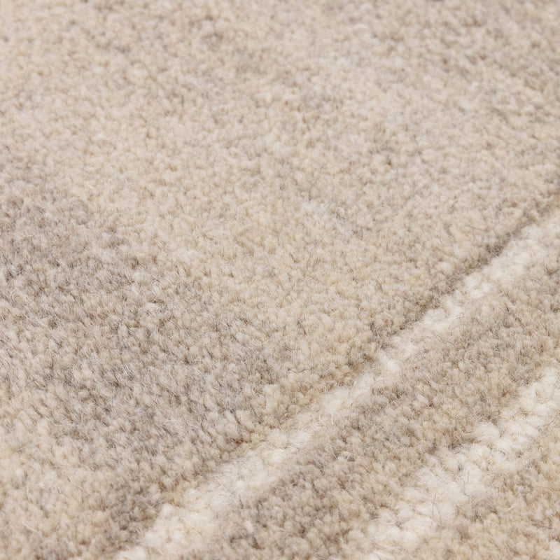 Atmacha Home & Living Rug Orlo Sand - Beige/Natural Rug