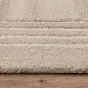 Atmacha Home & Living Rug Orlo Sand - Beige/Natural Rug