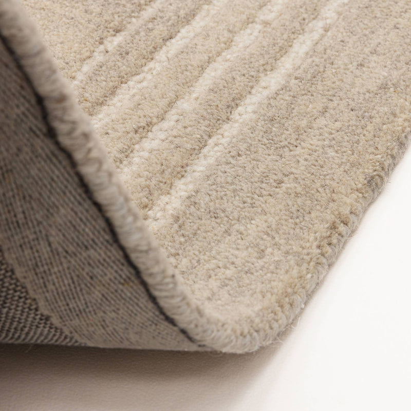 Atmacha Home & Living Rug Orlo Sand - Beige/Natural Rug