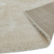 Atmacha Home & Living Rug Payton Beige - Beige/Natural - Shaggy Rug
