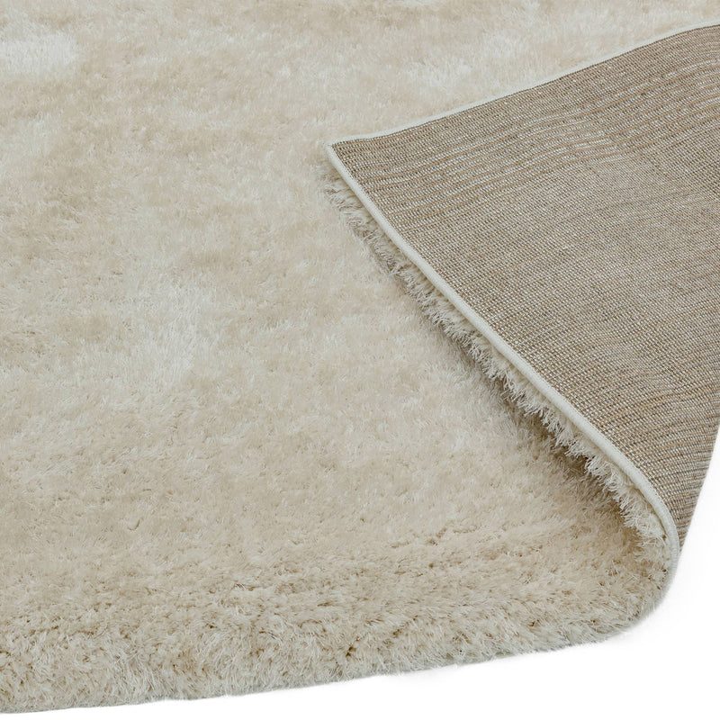 Atmacha Home & Living Rug Payton Beige - Beige/Natural - Shaggy Rug